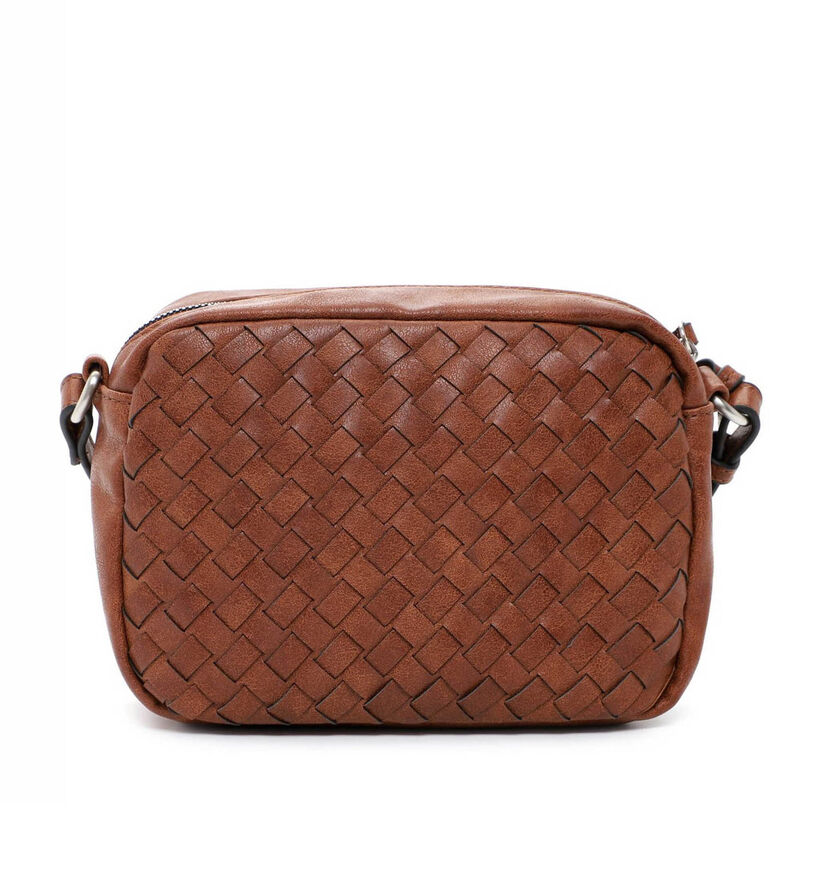Emily & Noah Kristin Sac porté croisé en Rouge pour femmes (327431)