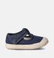 Ani Donkerblauwe Babyschoenen voor jongens, meisjes (355507)