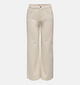 JDY Kira Beige Geklede Broek voor dames (367916)