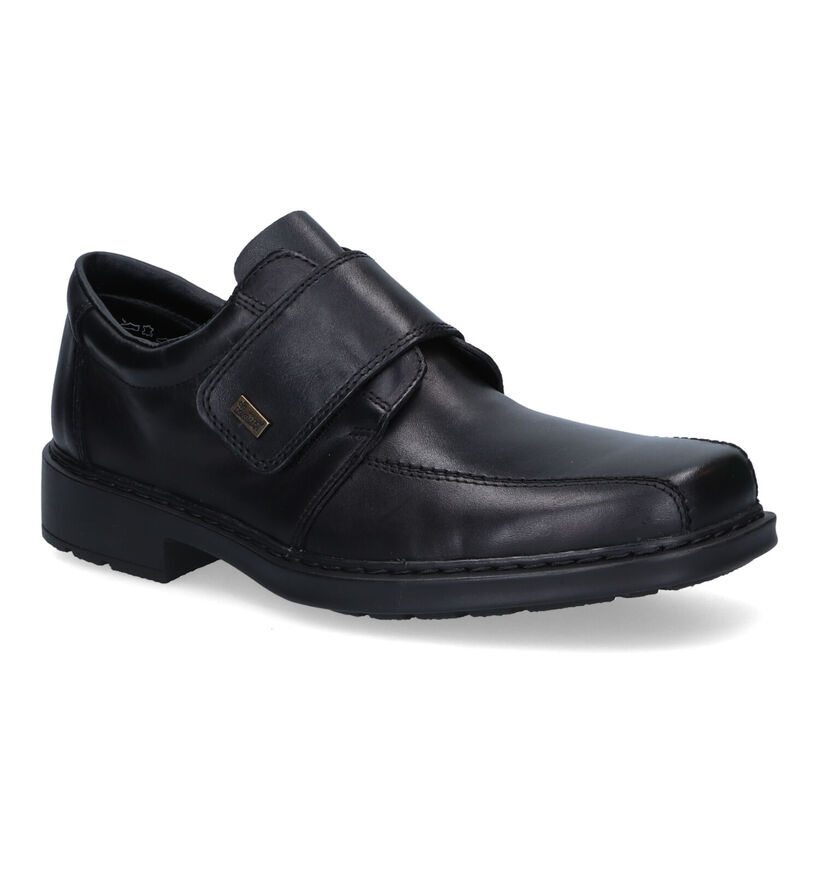 Rieker Chaussures confort en Noir pour hommes (312364)