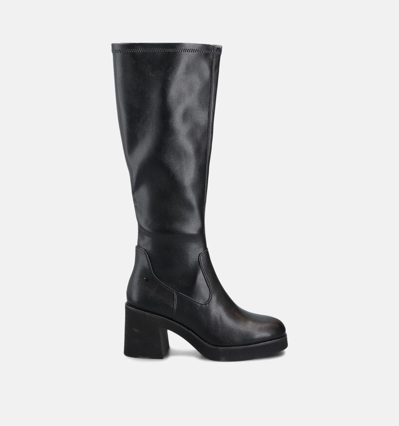 Tamaris Zwarte Laarzen voor dames (362802)