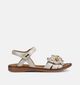 Stones and Bones Zilas Ecru Sandalen voor meisjes (369618)