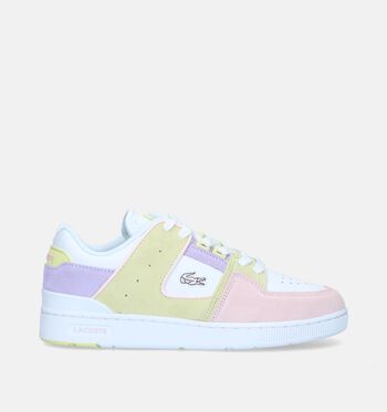 Sneakers roze