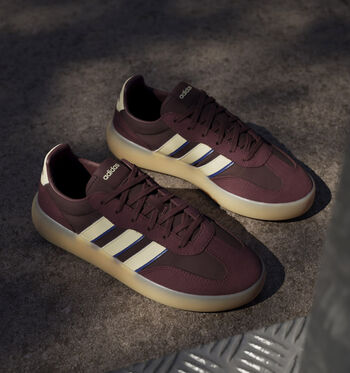 adidas Barreda Decode Low Sneakers Earth Strata/Warm Vanilla/Shadow Brown/Shadow Navy / Wonder Quartz / Semi Court Green/Violet Tone/Bright Red/Semi Cobalt Blue/Wonder Quartz/Wonder Quartz/Off White/Pulse Magenta/Yellow/Bliss Pink/Pure Ruby/Semi Lucid Red/Clear Pink/pure ruby/ lime burst/ semi lucid red/Maroon / Warm Vanilla / Royal Blue/maroon/ warm vanilla/ team royal blue/Collegiate Green/Ice Lavender/Court Green/semi court green/ lucid pink/ collegiate green