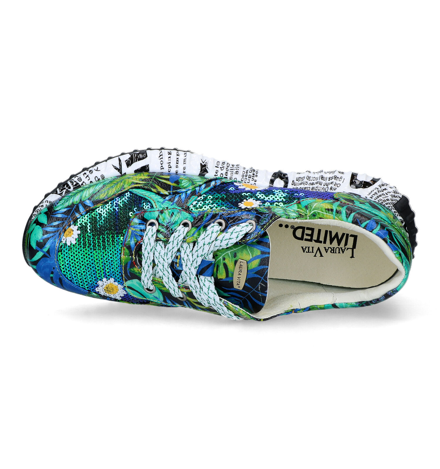 Basket laura vita outlet