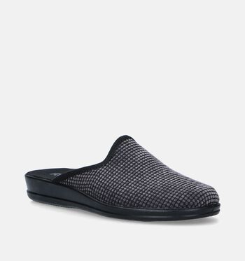 Rohde Pantoffels Grijs