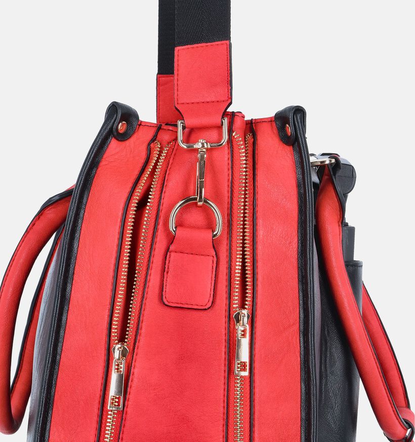 Olivia Lauren Esme Sac à roulettes en Noir pour femmes (349664)