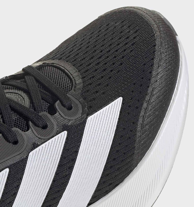 adidas Duramo Speed Chaussures de sport en Noir pour hommes (357257) - pour semelles orthopédiques