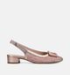Gabor Best Fitting Rose gold Slingback Pumps voor dames (371157)