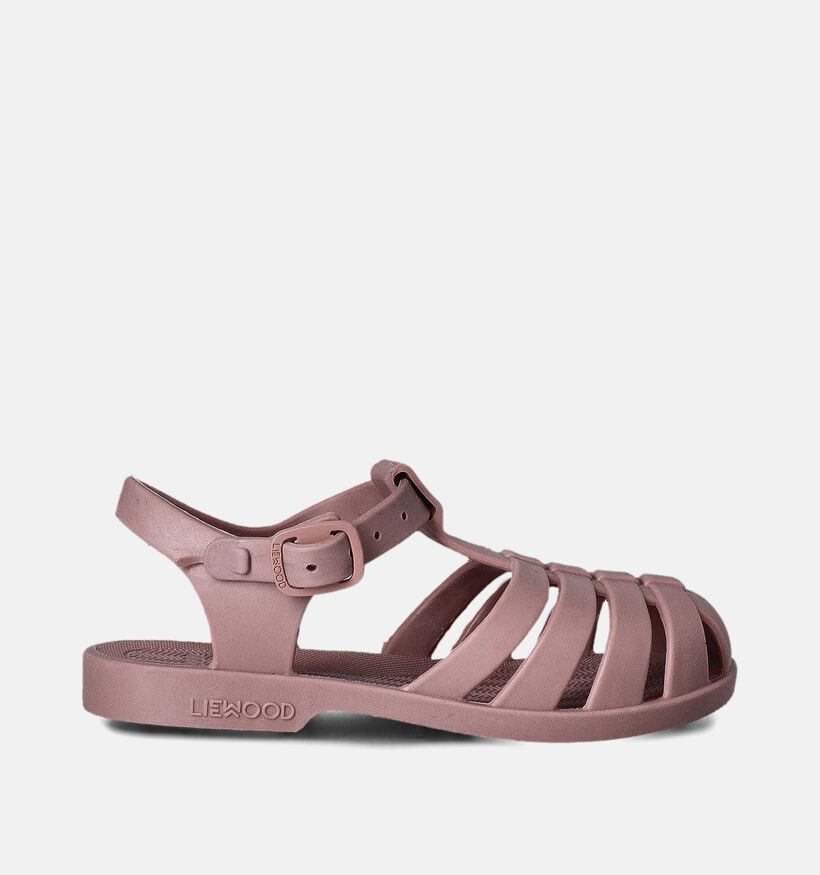 LIEWOOD Bre Sandals Waterschoenen Roze voor meisjes, jongens (353650)