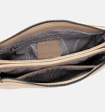 Suri Frey Sacs porté croisé Noir/Blanc/Beige/Cognac/Marron