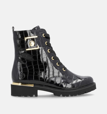 Remonte Boots Noir