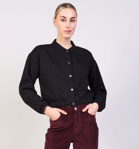 Vero Moda Jassen Zwart