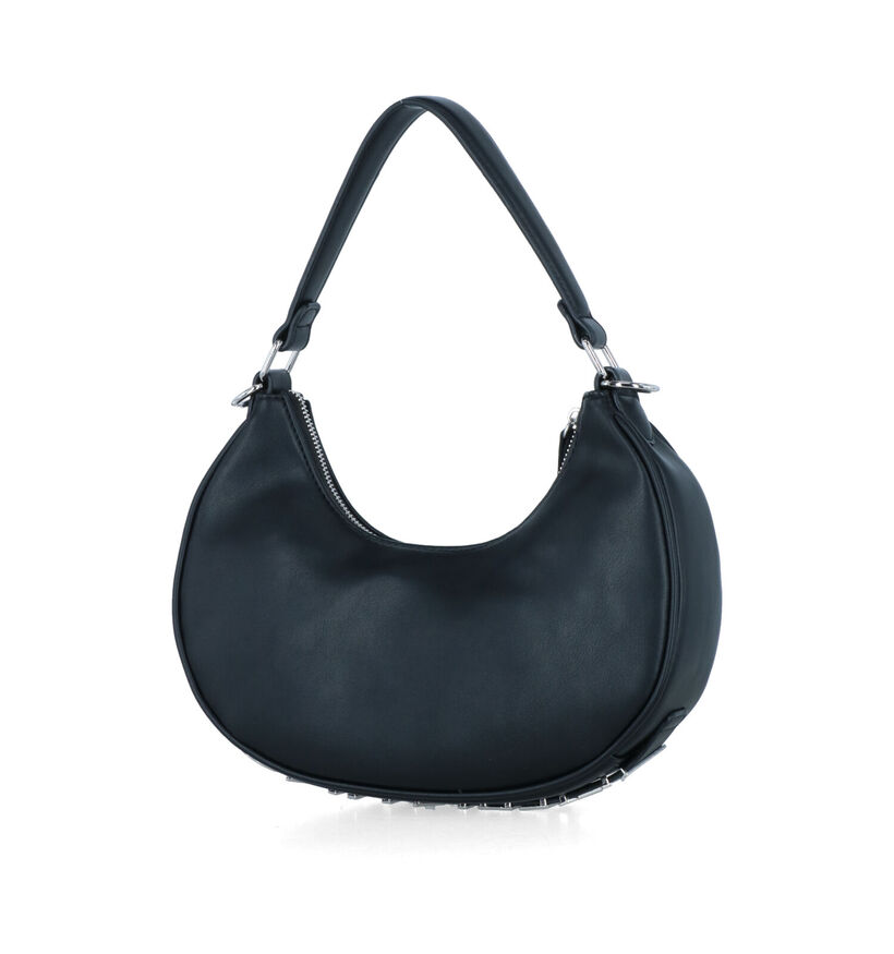 Valentino Handbags Coconut Sac à bandoulière en Noir pour femmes (319300)