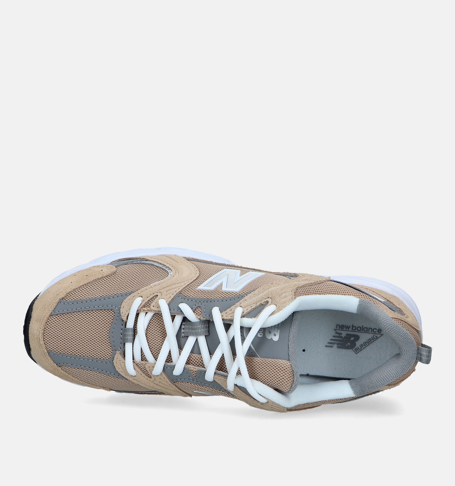 New balance 996 heren online outlet