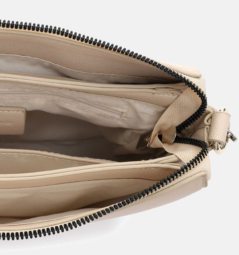 Emily & Noah Johanna Witte Schoudertas voor dames (371538)