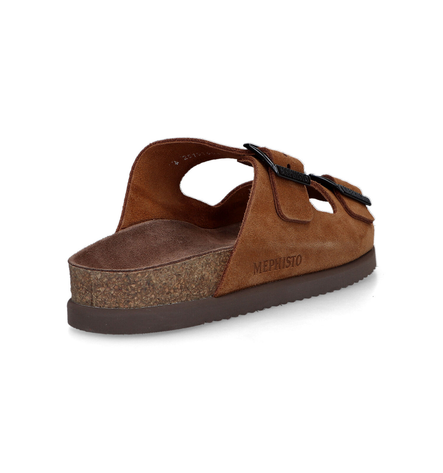 Mephisto best sale slippers heren
