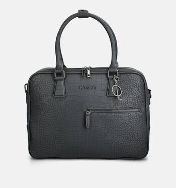 Olivia Lauren Sacs ordinateur Noir