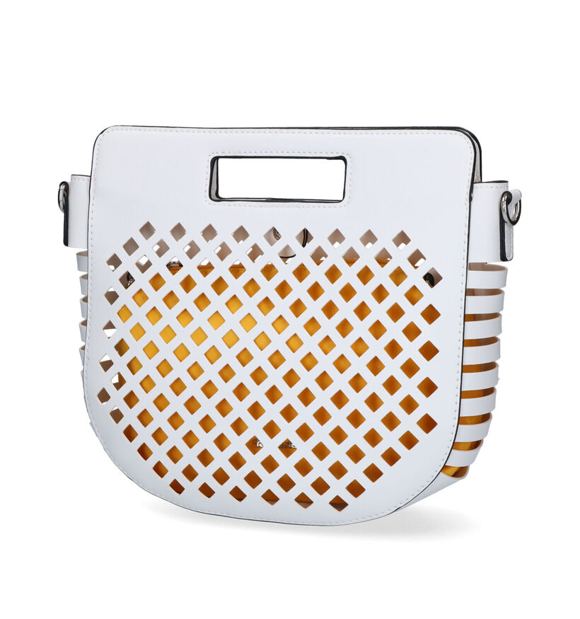 Tamaris Gilla Witte Handtas voor dames (314080)