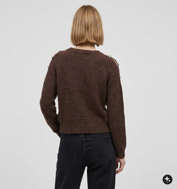 The Korner Truien Bruin