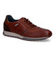 Pikolinos Cambil Cognac Instapper in leer (316618)