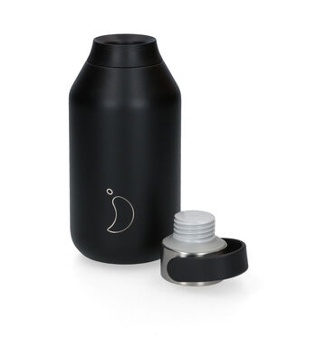 Chilly's Drinkbussen Zwart/Geel/Blauw/Roze/Groen