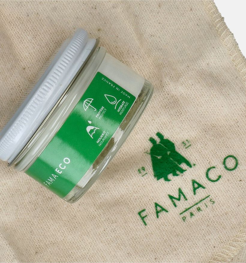 Famaco Fama Eco Crème 50 ml Transparent pour femmes, garçons, filles, hommes (235793)