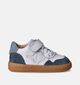 Shoesme Witte Babyschoenen voor jongens, meisjes (355556) - geschikt voor steunzolen