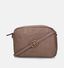 Laurent David Zwarte Crossbody Tas in kunstleer (333637)