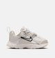 Nike V5 RNR Beige Sneakers voor jongens, meisjes (359893) - geschikt voor steunzolen
