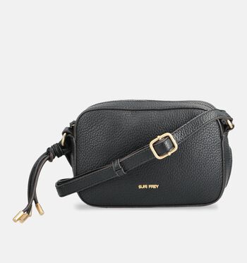 Suri Frey Crossbody tassen Zwart/Bruin/Blauw/Bordeaux