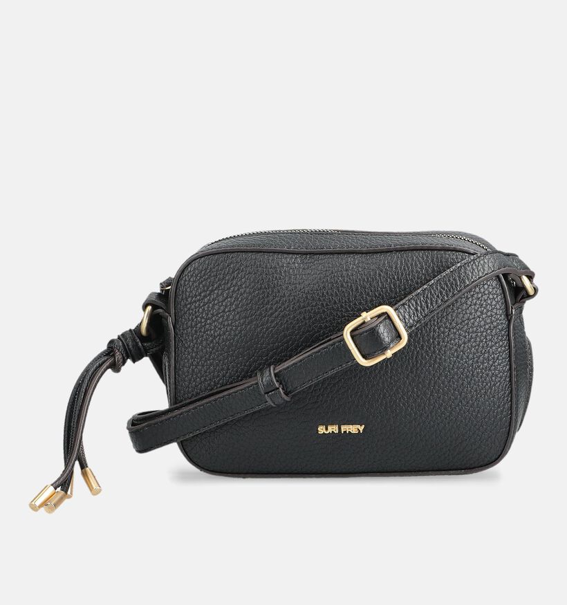 Suri Frey Judy Zwarte Crossbodytas voor dames (379122)