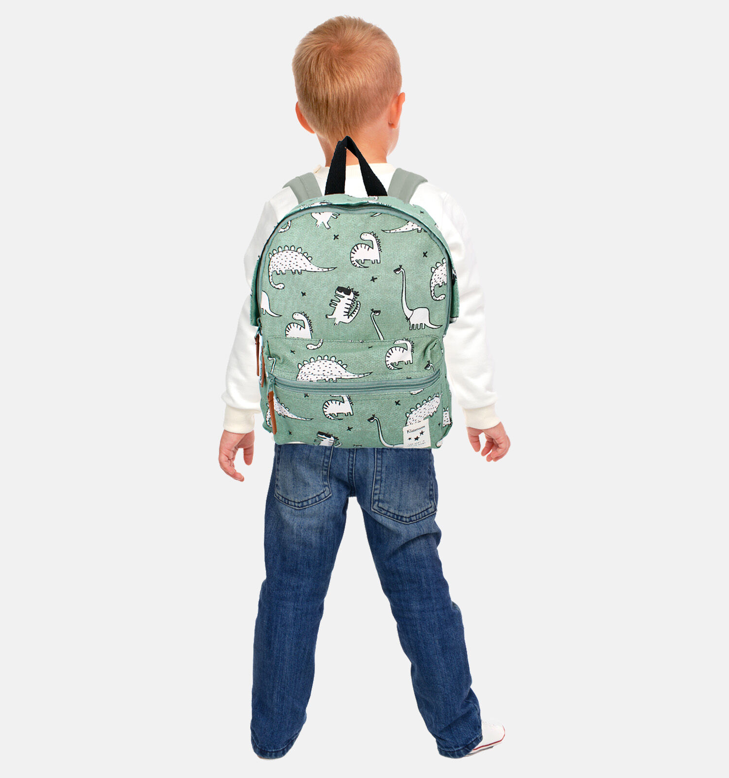 Rugzak kind kidzroom outlet