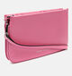 Keddo Roze Crossbody Tas voor dames (340939)