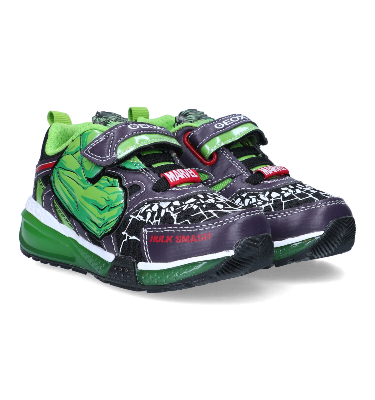 Hulk werkschoenen store