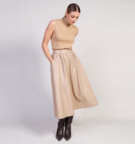 Adoré Rokken Beige