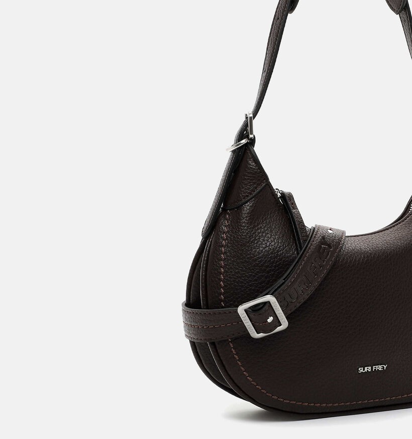 Suri Frey Henny Sac à bandoulière en Marron pour femmes (363355)