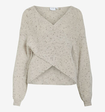 Vila Truien Beige
