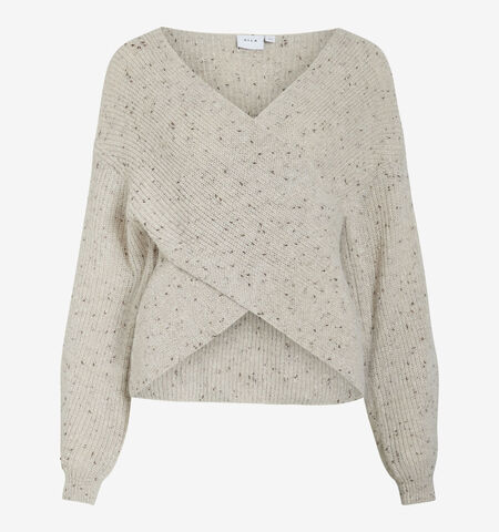 Vila Pulls Beige