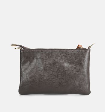 Via Limone Crossbody tassen Bruin