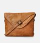 Bear Design Gele Crossbody tas voor dames (358877)