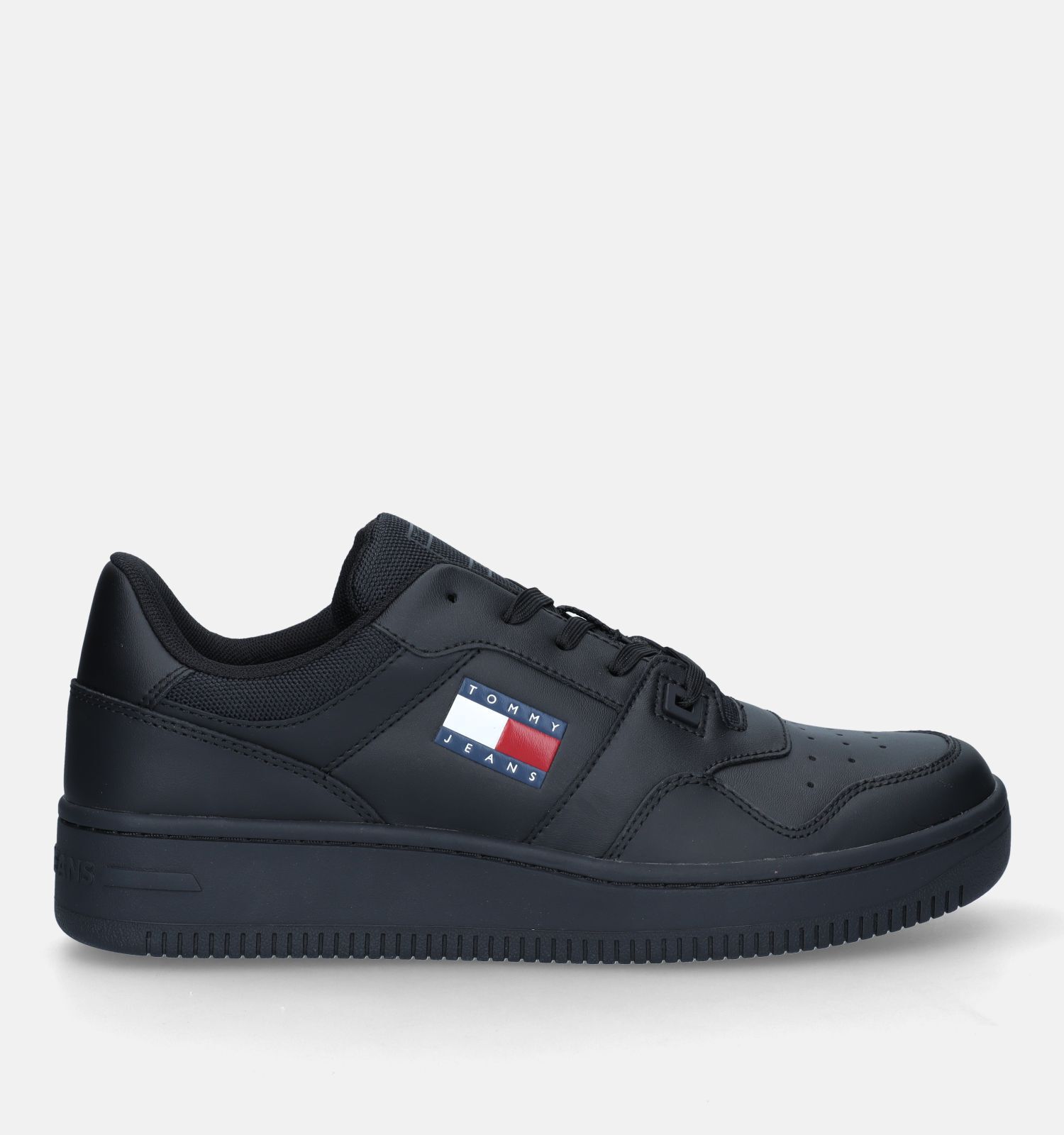 Tommy hilfiger sale schoenen heren wit
