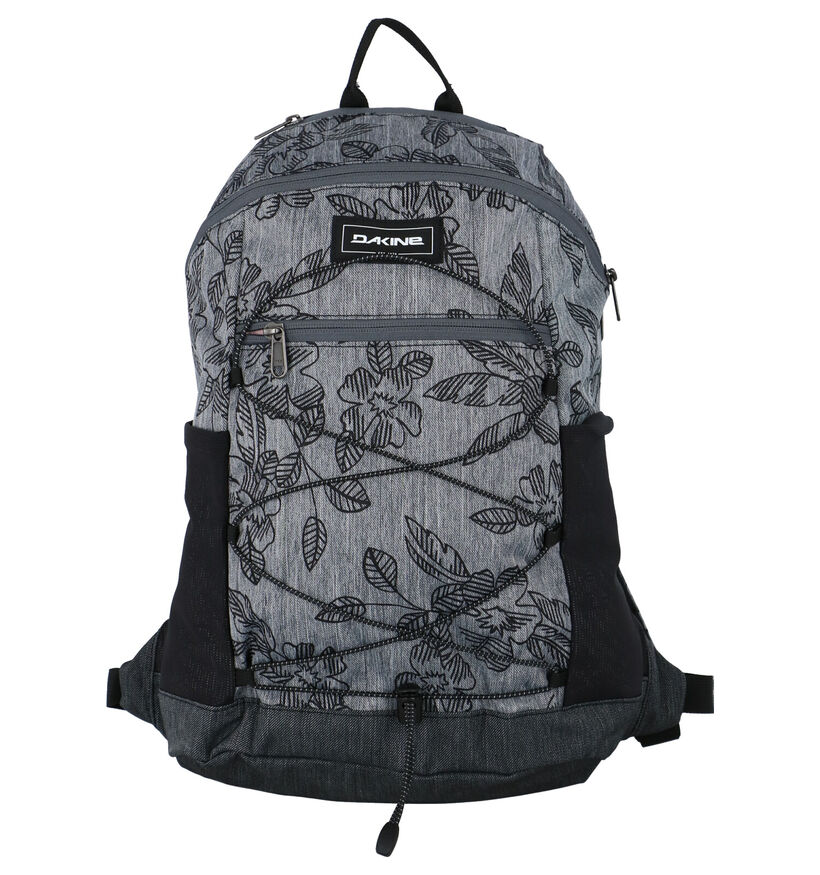 Dakine Wonder 18L Sac à Dos en Gris en textile (254371)