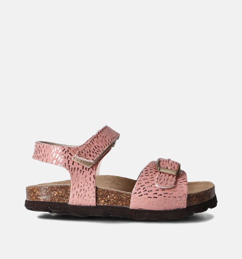Little David Pepita 5 Roze Sandalen voor meisjes (356108)