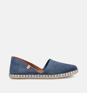 Verbenas Chaussures plates Jaune/Beige/Marron/Taupe/Bleu/Rose/Vert