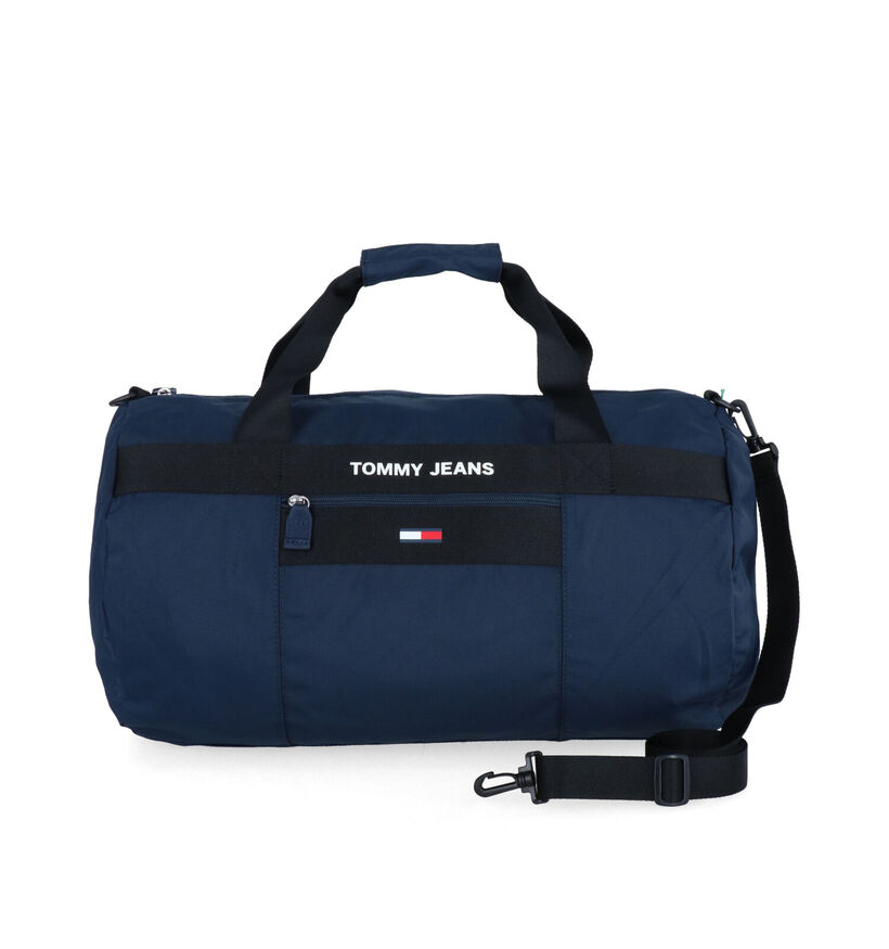 Tommy Hilfiger Essential Blauwe Schoudertas voor heren (300744)