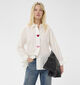 Culture Odette Witte Hemd voor dames (377005)