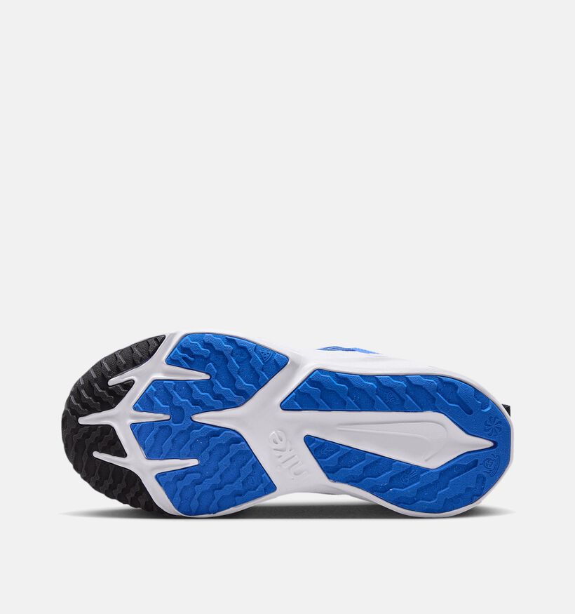 Nike Star Runner 4NN PS Baskets en Bleu pour filles, garçons (350504)