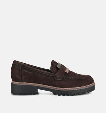 Tamaris Lage schoenen Beige/Bruin/Taupe