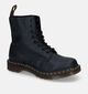 Dr. Martens Pascal Bottines en Noir en cuir (295436)